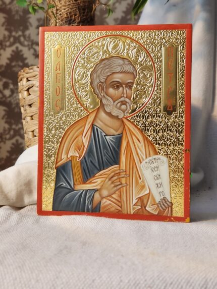 св. ап. Петр 12*15см