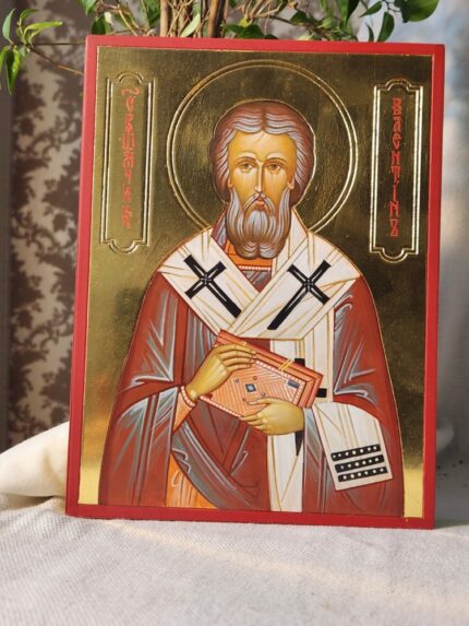 свщмч. Валентин 15*20см