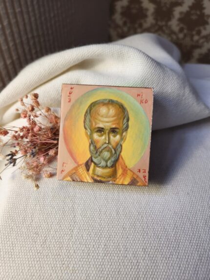Свт. Николай чуд. 7*7