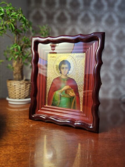 Вмч. Пантелеймон 23*28см