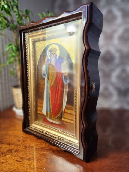 Св. Володимир Великий 23*33см