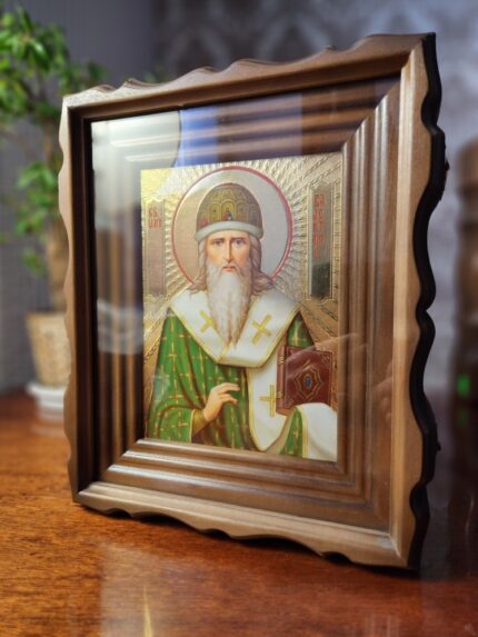 Свщмч. Валентин 23*33см