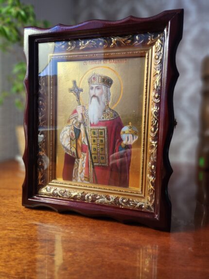 Св. кн. Володимир 23*33см