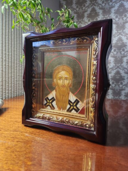 Св. Савва Сербський 20*23см
