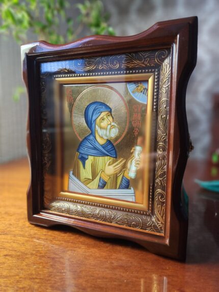 Св. Симеон 20*23см