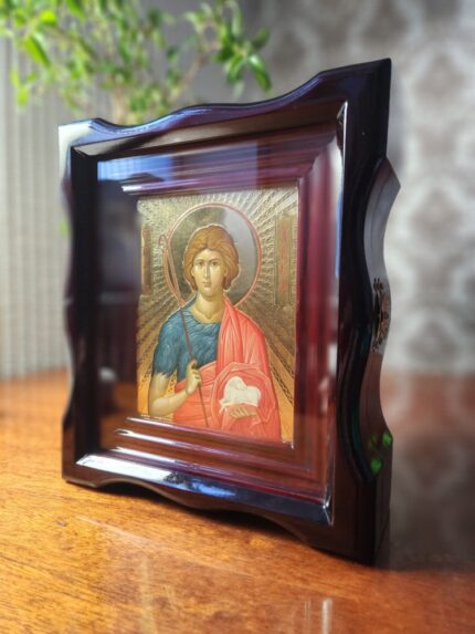 Св. праотець Авель