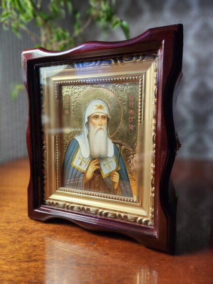 Свт. Єрмоген 20*23см