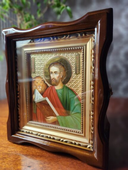 Св. ап. Марк 20*23см