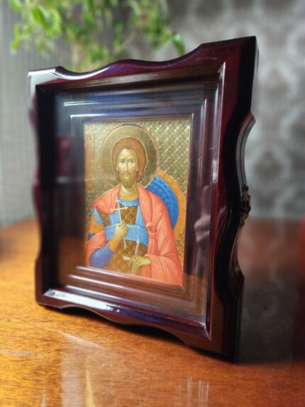 мч. Іоан воїн 20*23см