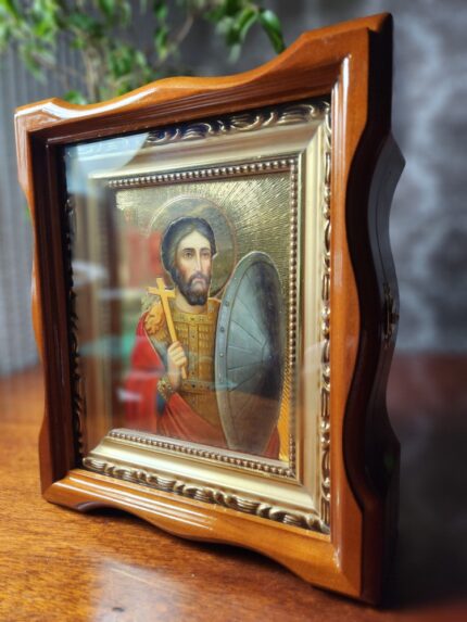 мч. Віктор Рим. 20*23см