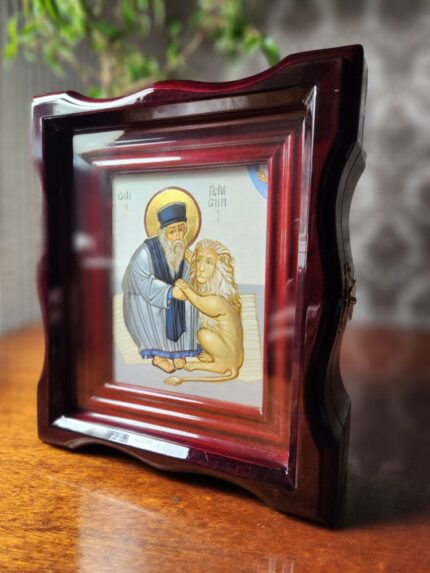 прп. Герасим 20*23см