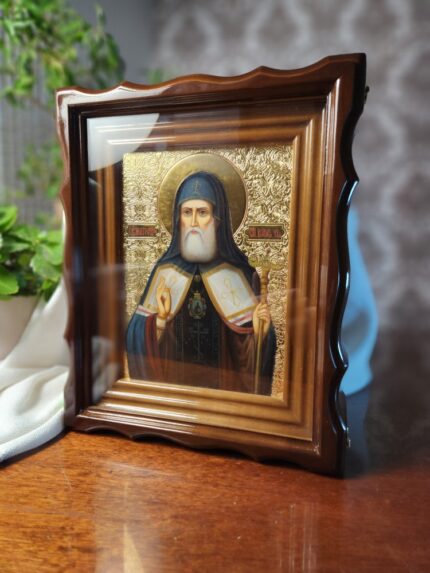 Свт. Митрофан 23х28см