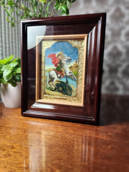 Вмч. Георгій 23х28см