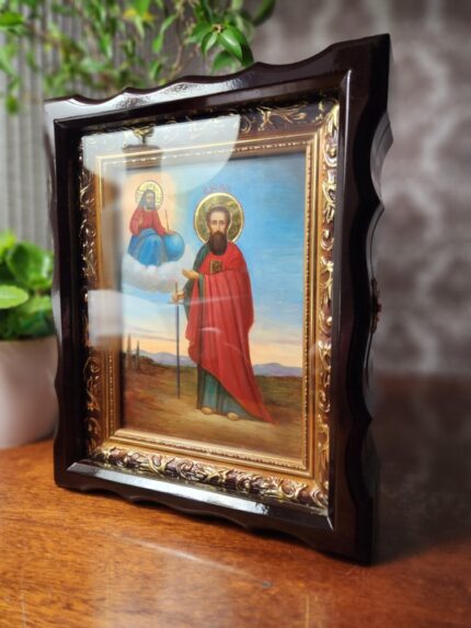 Апостол Павел 23х28см