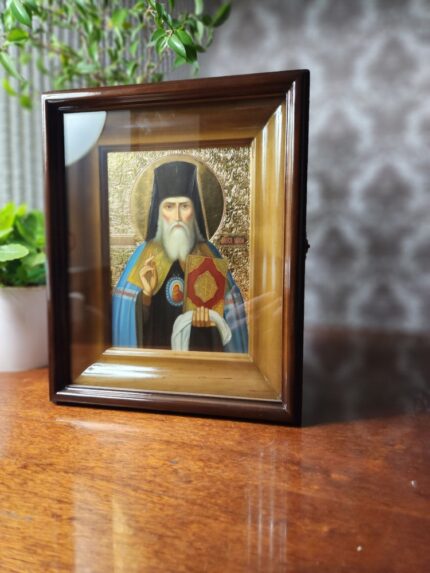 Свт. Николай архієп. Японський 23х28см