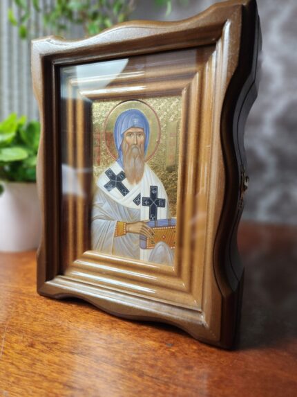 Свт. Арсеній 20х23см