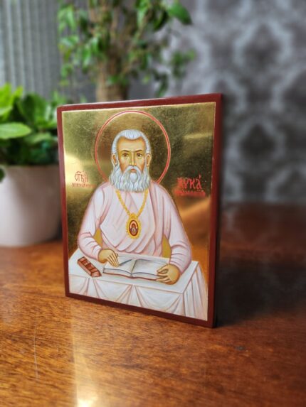 Свт. Лука 12х15см