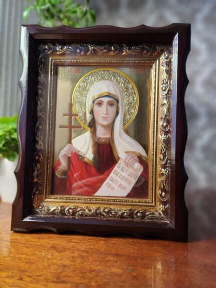 мч. Татіана 23х28