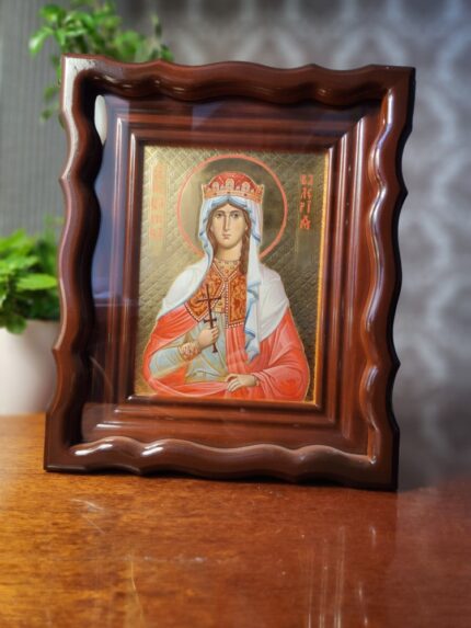 мч. Валерія 23х28