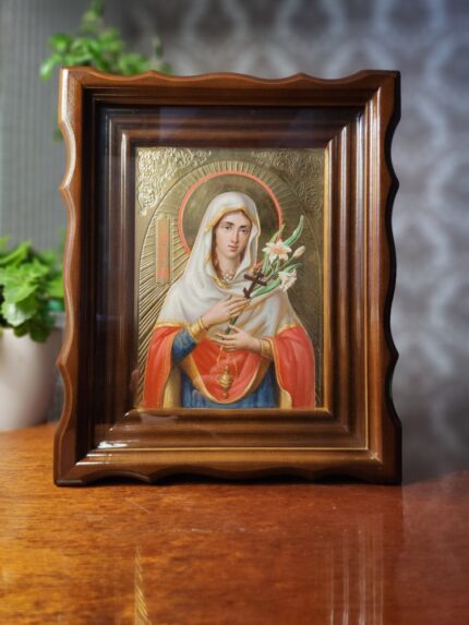 мч. Татіана 23х28