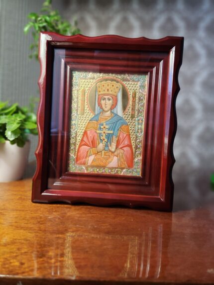 вмч Екатерина 23х28см