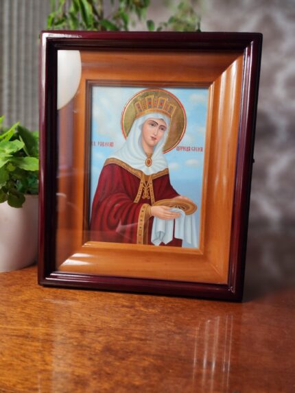 цариця Єлена 23х28см