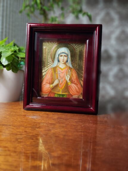 вмч. Злата Болгарська 20х23см