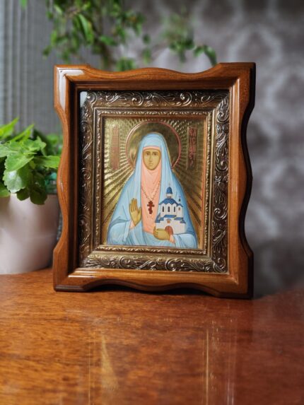 кн. Єлисавета 20х23