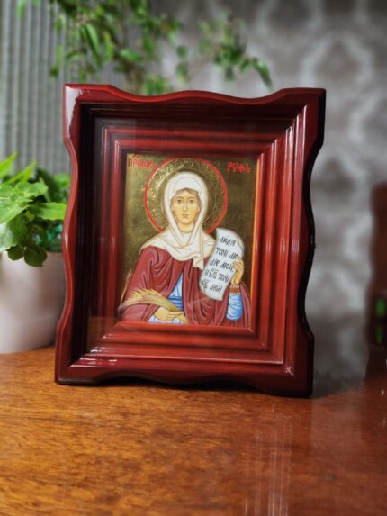 праведна Руф 20х23см