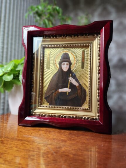 прп. Єлена Флоровская 20х23