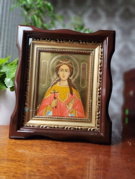 мч. Любов 20*23