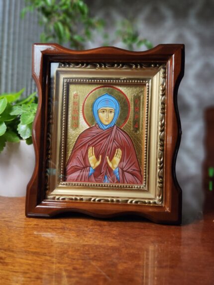 прп. Кіра 20х23