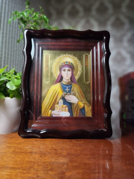 прп. Ангеліна Сербська 23х28см