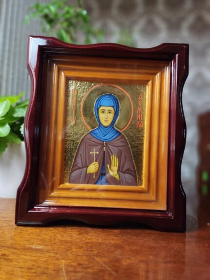 мч. Домніка 20*23см