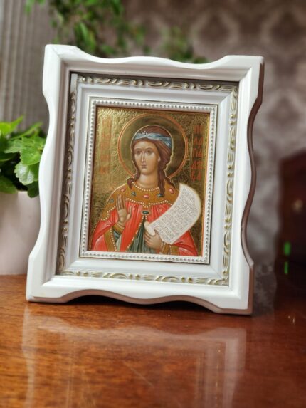 мч. Пелагія 20*23