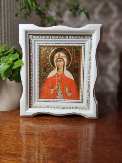 Мч. Іларія 20*23см