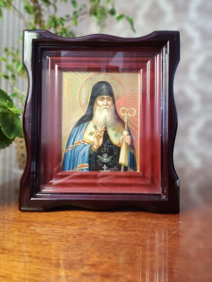 ікона святий Антоній 20х23