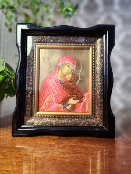 ікона свята Анна 20х23