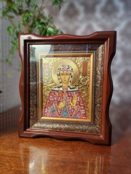 ікона свята Наталія 20х23