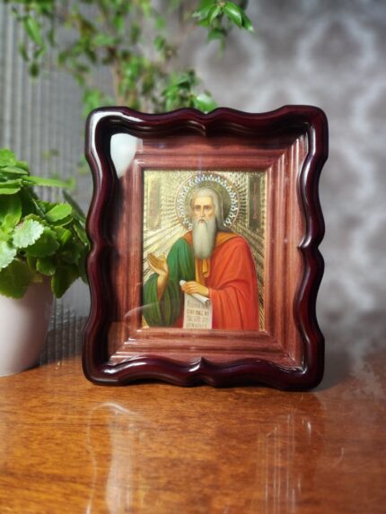 пророк Ілія 19х22