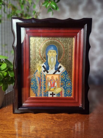 Св. Діонісій 23х28