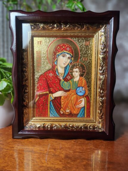 Віфлиємська 23х28