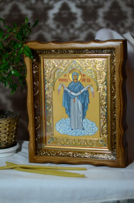 Покров 30*36см