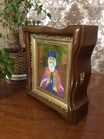 свт. Ігнатій 20х23