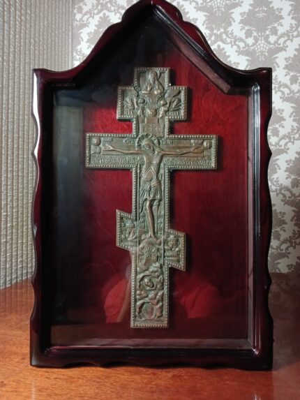 Хрест в кіоті 29х46