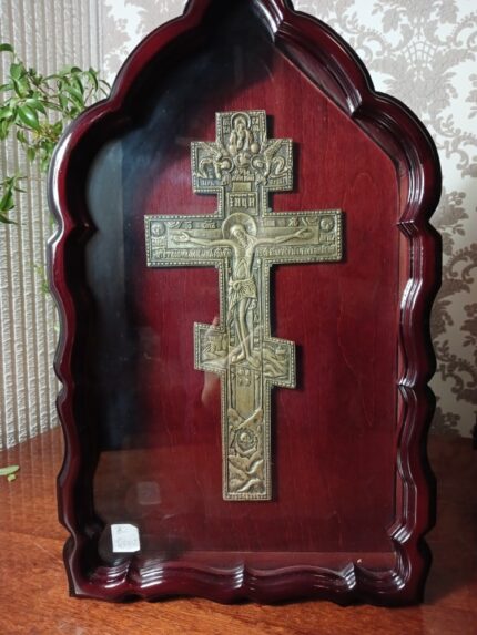 Хрест 25х41