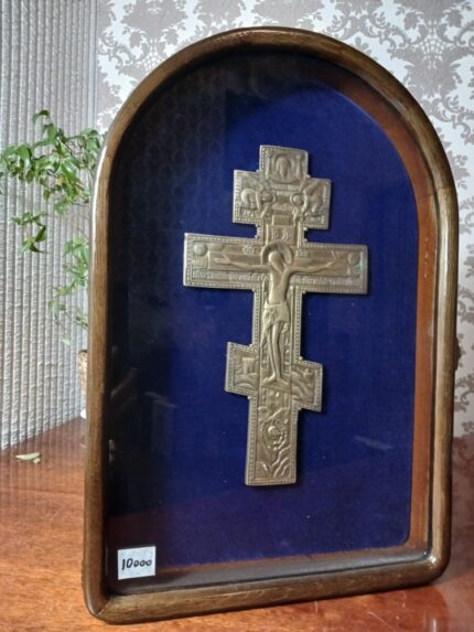 Хрест 27х40