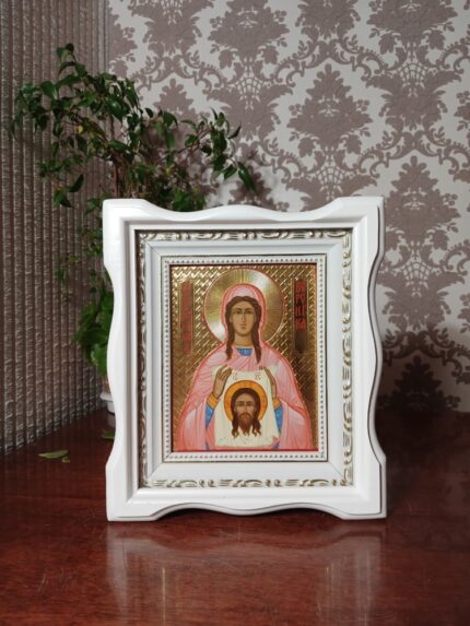 ікона свята Вероніка 20х23