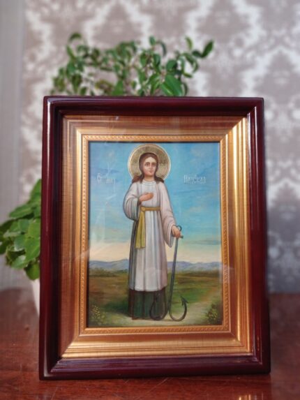 ікона свята Надія 22х27