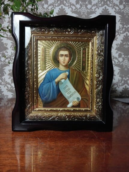 ікона святий Філіп 20х23